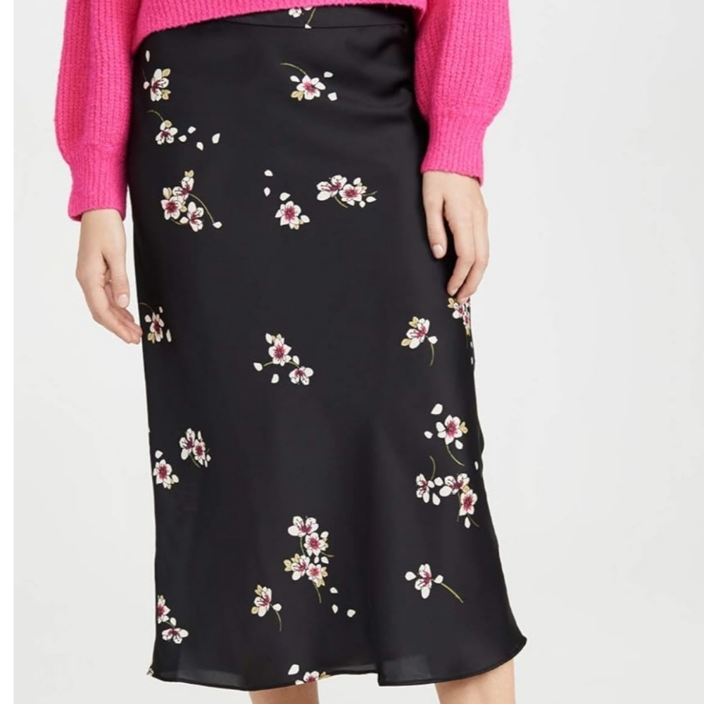 Free People skirt